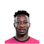 Foto de D. Akologo