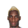 Foto de Mamadou Bagayoko