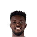 Foto de A. Bamba