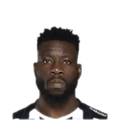 Foto de I. Traoré