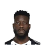 Foto de I. Traoré