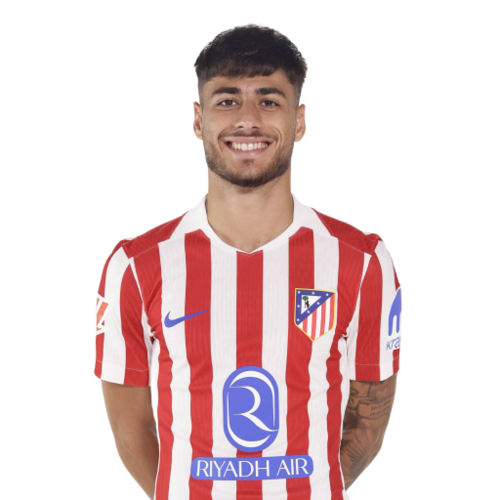 Carlos Martín