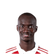 Foto de Kamory Doumbia