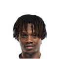 Foto de Rayane Hamidou