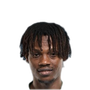 Foto de Rayane Hamidou