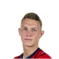 Foto de Luka Janes