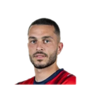 Foto de A. Ibrahimović