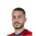 Foto de A. Ibrahimović
