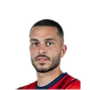 Foto de A. Ibrahimović