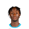 Foto de I. Koné