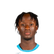 Foto de Ismael Koné