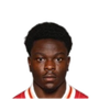 Foto de W. Omoruyi
