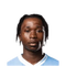 Foto de Joel Tshisanga Ndala