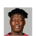 Foto de E. Yeboah