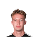 Foto de Julius Voldby Rosenberg Hansen