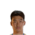 Foto de Jang Hyun-Soo
