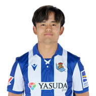 Take Kubo - fantasy - Real Sociedad