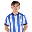 Foto de Takefusa Kubo