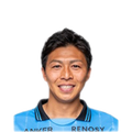 Foto de Y. Maruyama