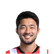 Foto de Y. Sugawara