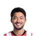 Foto de Y. Sugawara