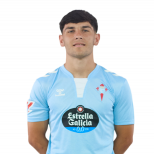 Yoel Lago