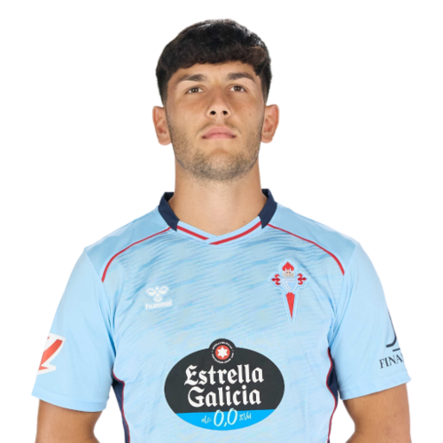 Yoel Lago