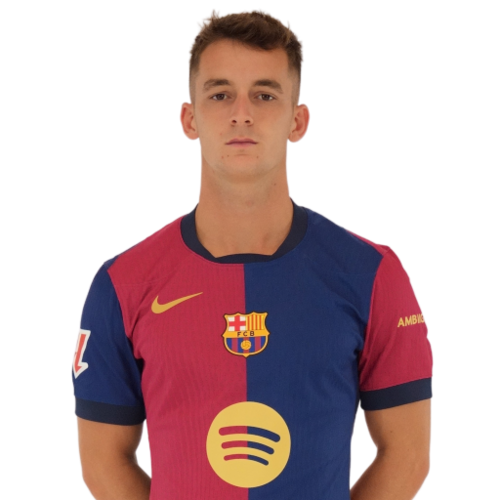 Marc Casadó