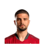 Foto de L. Insigne