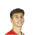 Foto de Xabi Domínguez