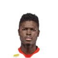 Foto de K. Konaté