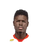 Foto de K. Konaté