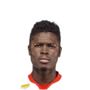 Foto de K. Konaté