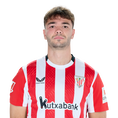Unai Eguíluz