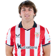 Foto de Unai Gómez
