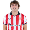 Foto de Unai Gómez