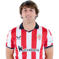 Foto de Unai Gómez