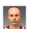 Foto de Iniesta