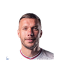 Foto de Ł. Podolski