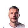 Foto de Ł. Podolski