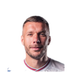 Foto de Ł. Podolski