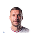 Foto de Ł. Podolski