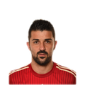 Foto de David Villa