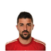 Foto de David Villa