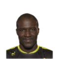 Foto de Adama Keita