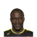 Foto de Adama Keita