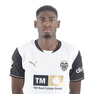 Cristhian Mosquera