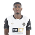Cristhian Mosquera
