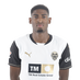 Cristhian Mosquera