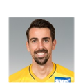 Foto de Isaac Cuenca